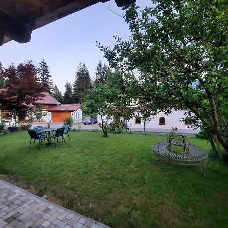 Ferienwohnung Erhart Scheffau شيفو أم فيلدن كايزر المظهر الخارجي الصورة