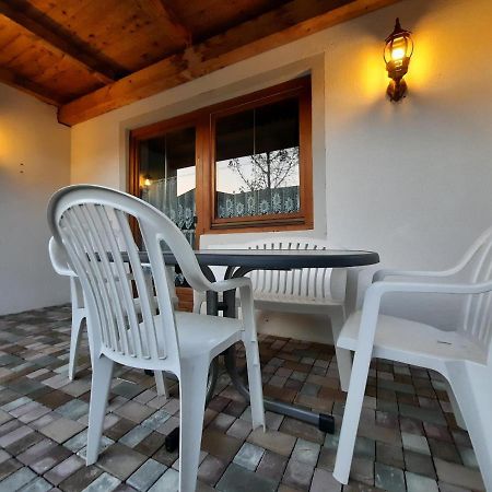 Ferienwohnung Erhart Scheffau شيفو أم فيلدن كايزر المظهر الخارجي الصورة