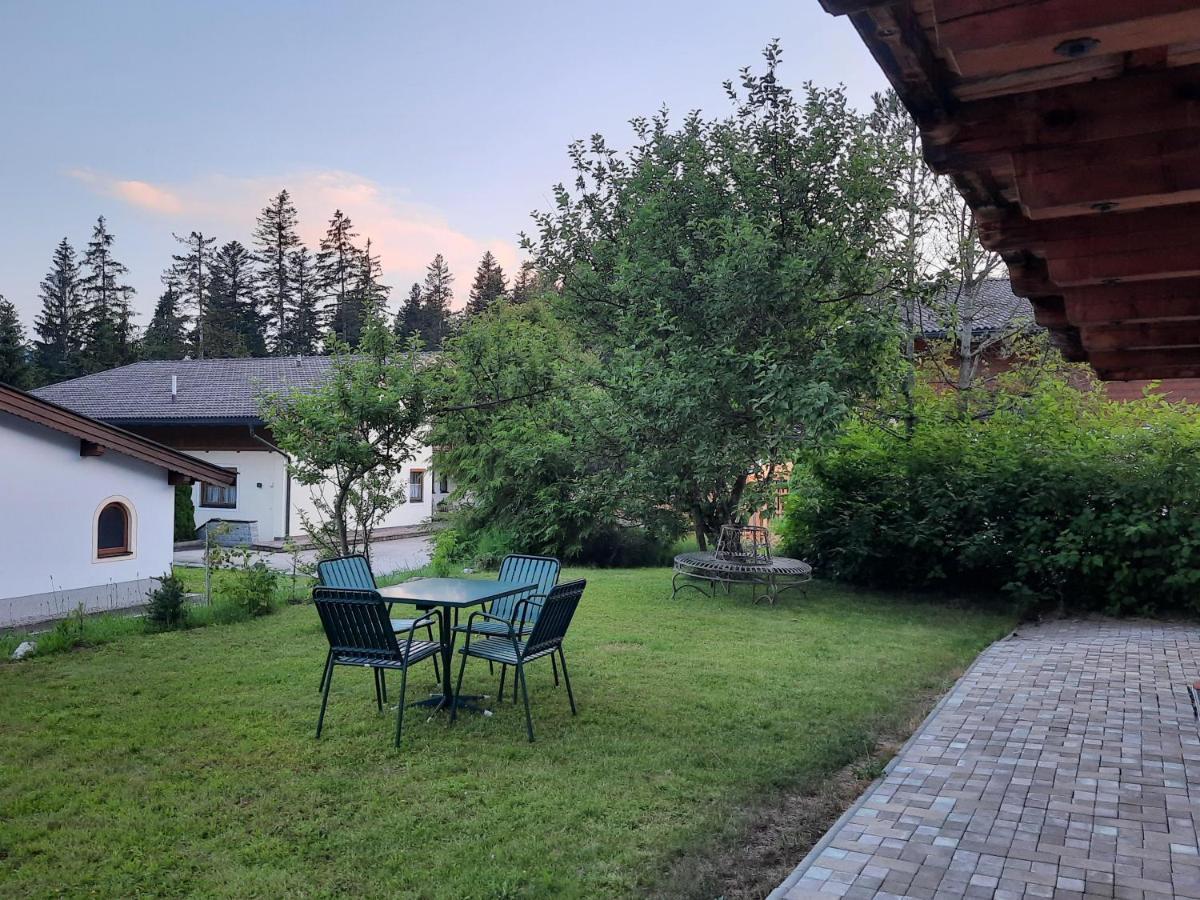 Ferienwohnung Erhart Scheffau شيفو أم فيلدن كايزر المظهر الخارجي الصورة