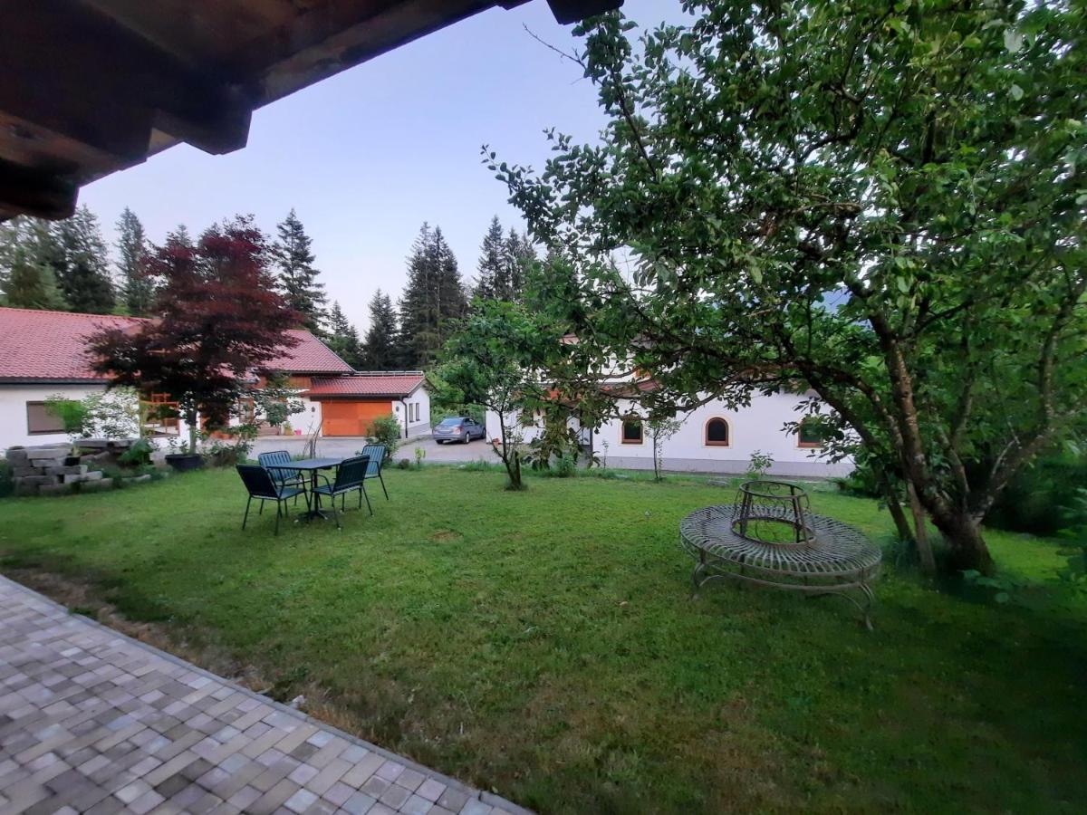 Ferienwohnung Erhart Scheffau شيفو أم فيلدن كايزر المظهر الخارجي الصورة